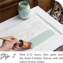 Load image into Gallery viewer, Crackled Texture - Fusion Mineral Paint