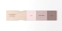 Load image into Gallery viewer, Rose Water Fusion Mineral Paint
