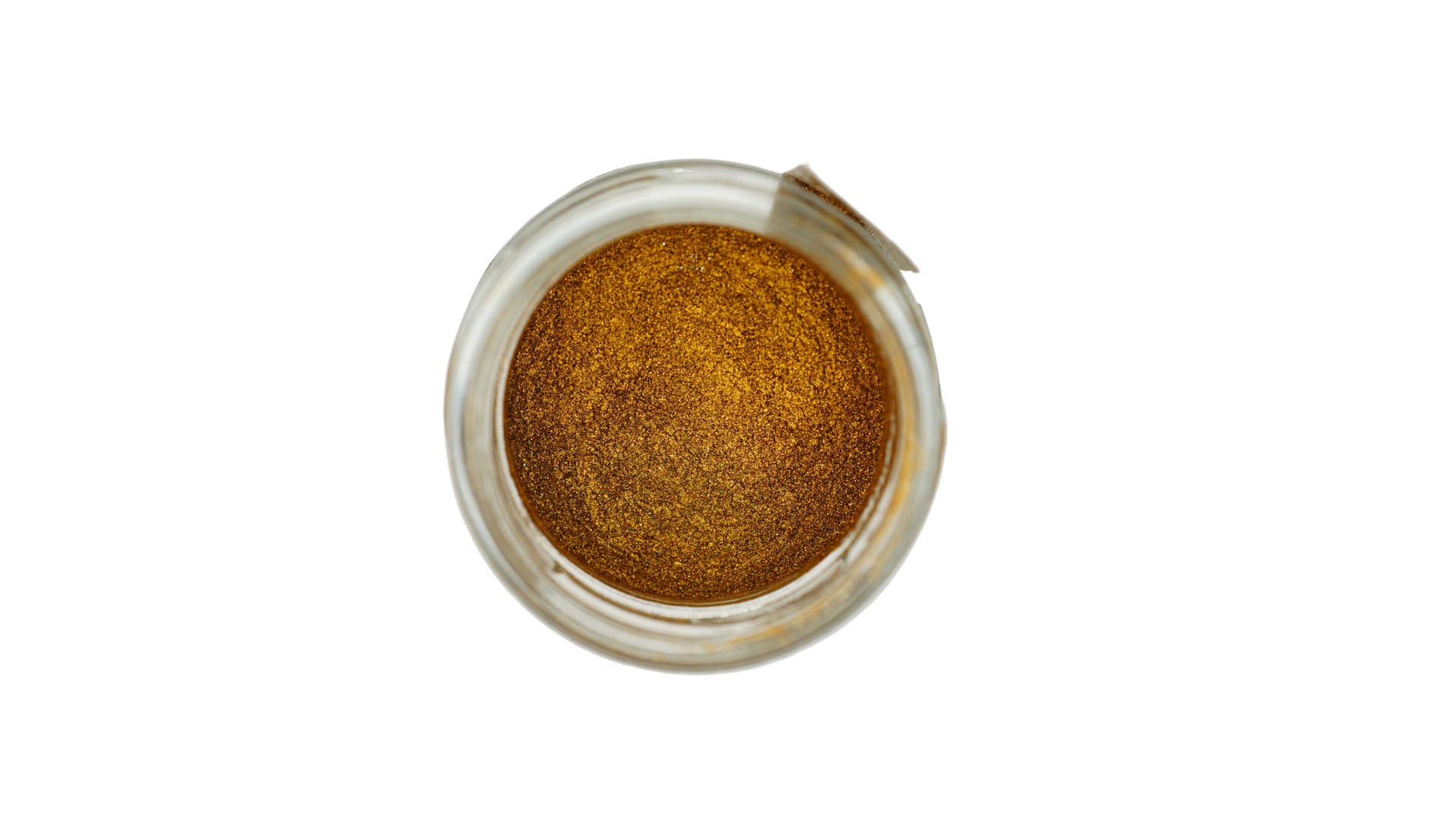 Orange Gold - Posh Chalk Pigments