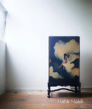 Load image into Gallery viewer, Angel Decoupage Paper, MINT By Michelle Decoupage Papers for Furniture