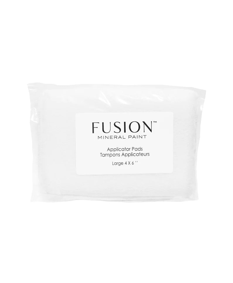 Applicator Pads, Fusion Mineral Paint