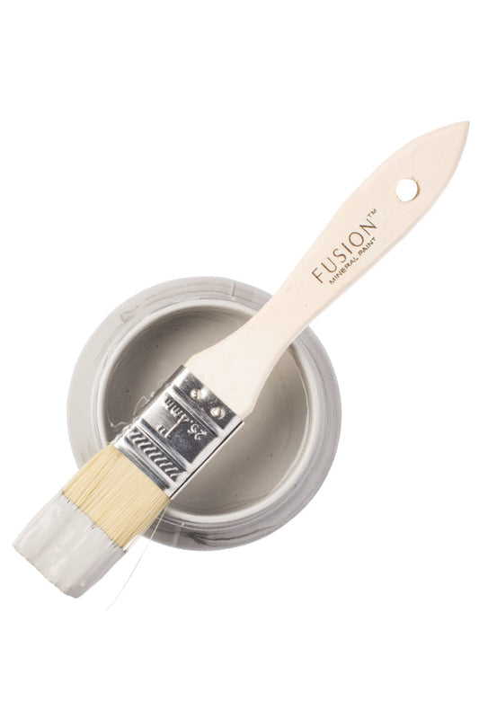 Little Lamb, Warm Grey - Fusion Mineral Paint