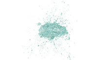 Load image into Gallery viewer, Green Fhthalo | Metallic Pigment Powder | Posh Chalk Pigments
