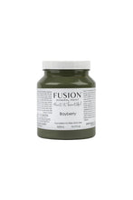 Load image into Gallery viewer, Bayberry, Olive Green Furniture Paint, Fusion Mineral Paint