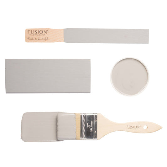 Little Lamb, Warm Grey - Fusion Mineral Paint