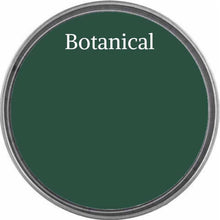 Load image into Gallery viewer, BOTANICAL | Tropical Foliage Green | Wise Owl Chalk Synthesis Paint