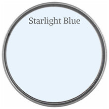 Load image into Gallery viewer, STARLIGHT BLUE | Light French Blue | Wise Owl Chalk Synthesis Paint