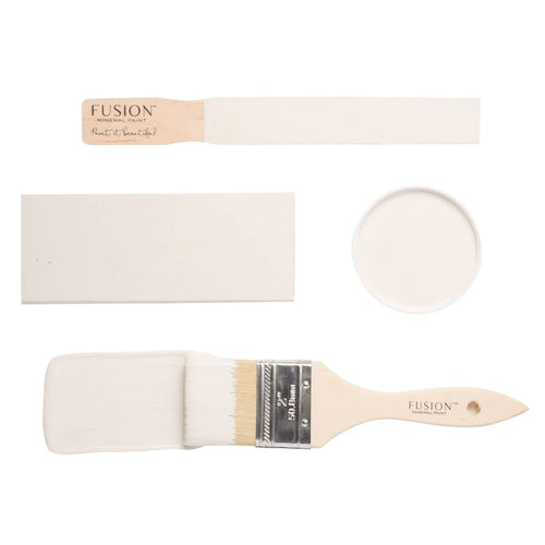Raw Silk Fusion Mineral Paint