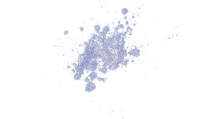 Violet - Posh Chalk Pigments