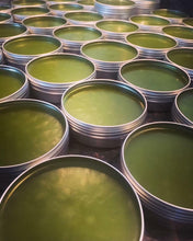 Load image into Gallery viewer, Lemon Verbena - Wise Owl Furniture Salve