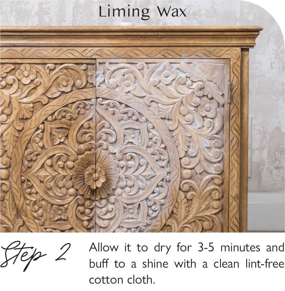 Furniture Wax, Fusion Mineral Paint