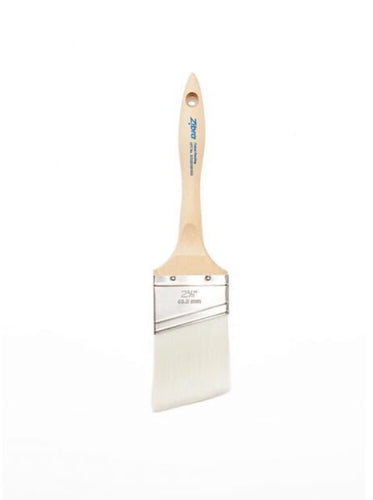 Zibra 1 Square Paintbrush-Fusion Mineral Paint