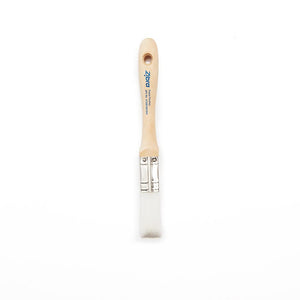 Square Paint Brush for Narrow Surfaces - Zibra