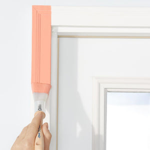 FAN | Mouldings and Routed Edges | ZIBRA Paint Brushes