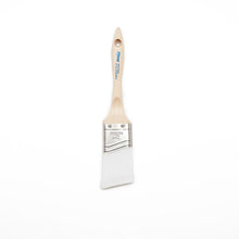 Load image into Gallery viewer, 2&quot; ANGLED BRUSH | On Trim | Extra Fine Cut-In | ZIBRA Paint Brushes
